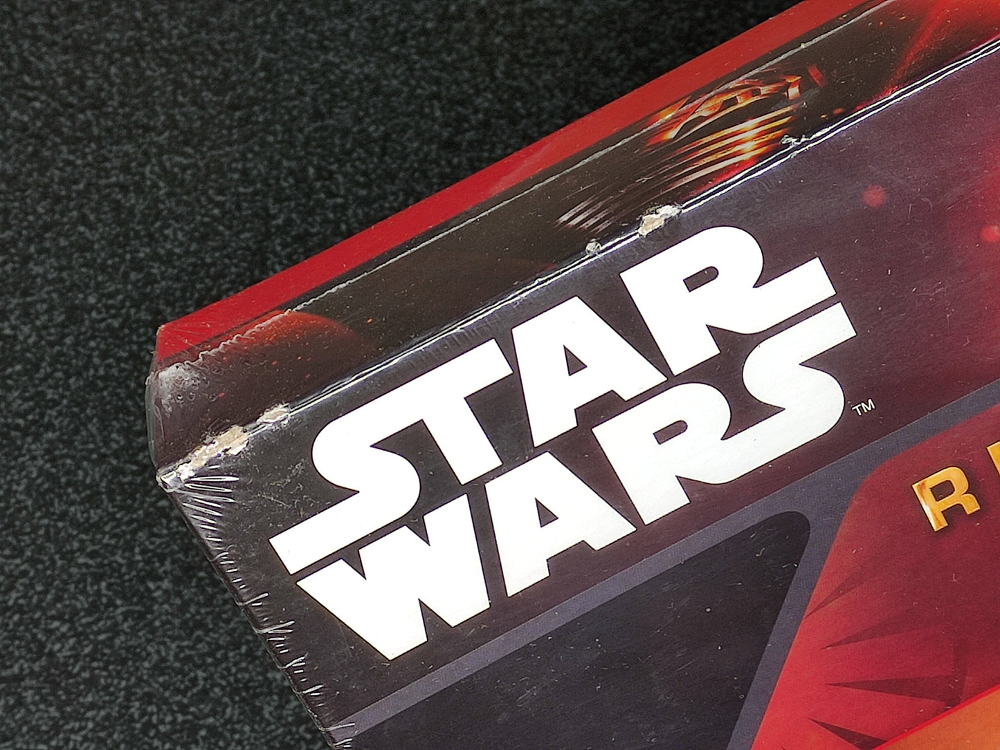 STAR WARS: The Force Awakens Jigsaw Puzzle