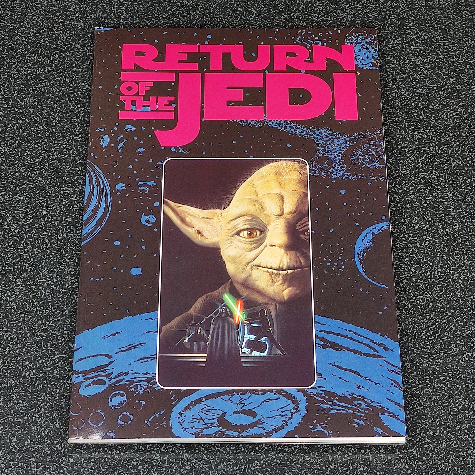 Classic Star Wars The Comic Book Adaptations Box Set (TPB) Dark Horse Set