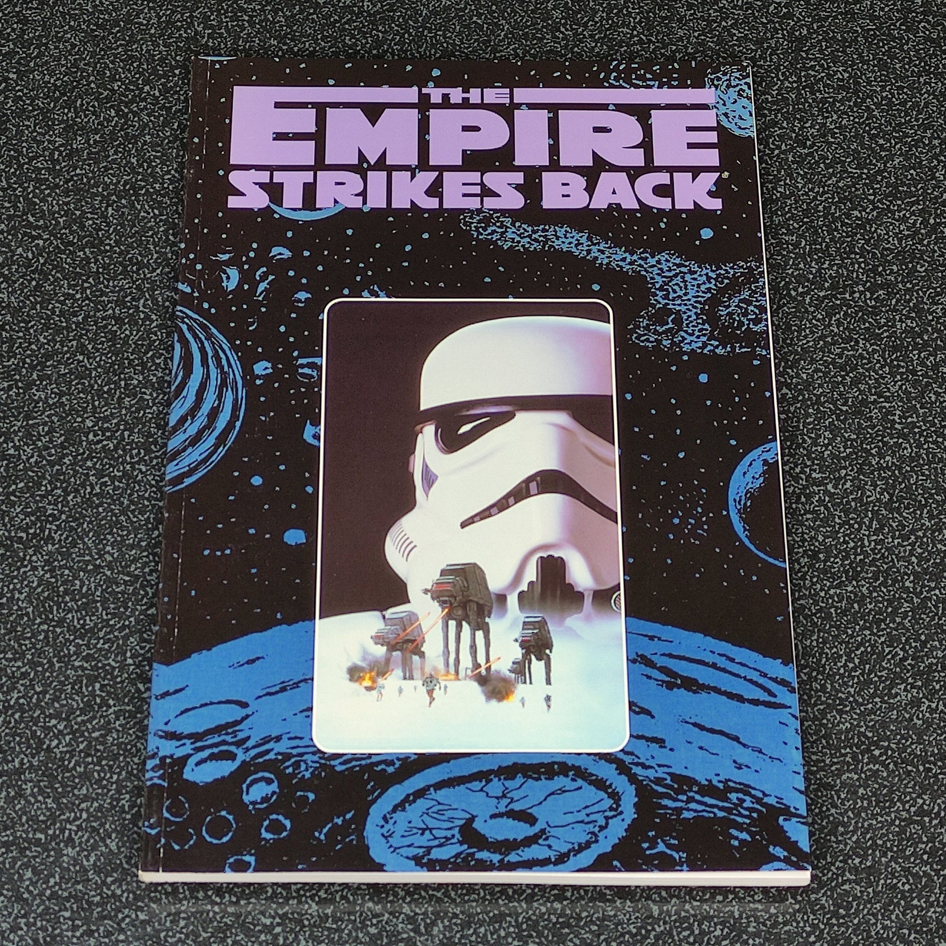 Classic Star Wars The Comic Book Adaptations Box Set (TPB) Dark Horse Set