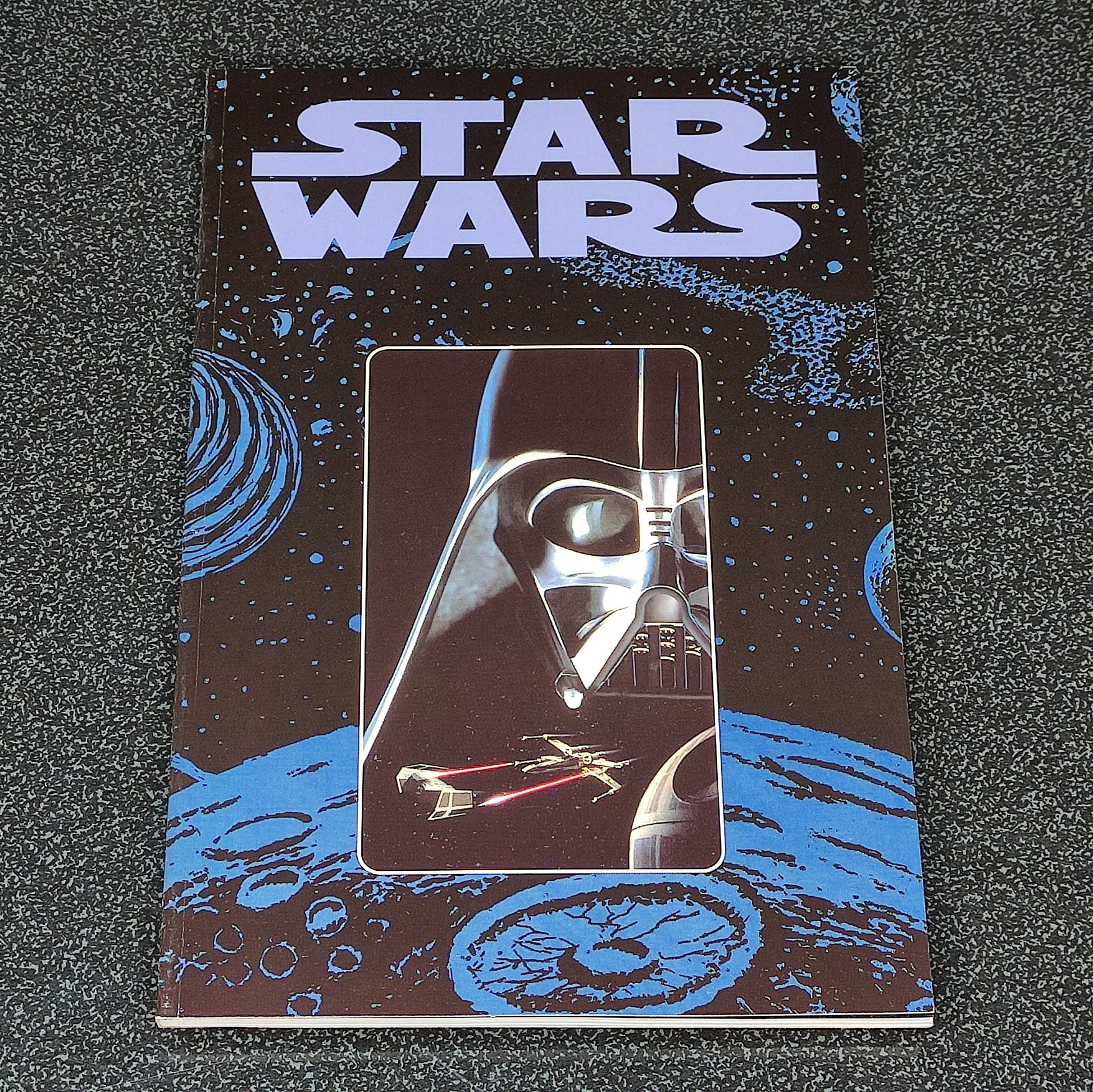 Classic Star Wars The Comic Book Adaptations Box Set (TPB) Dark Horse Set