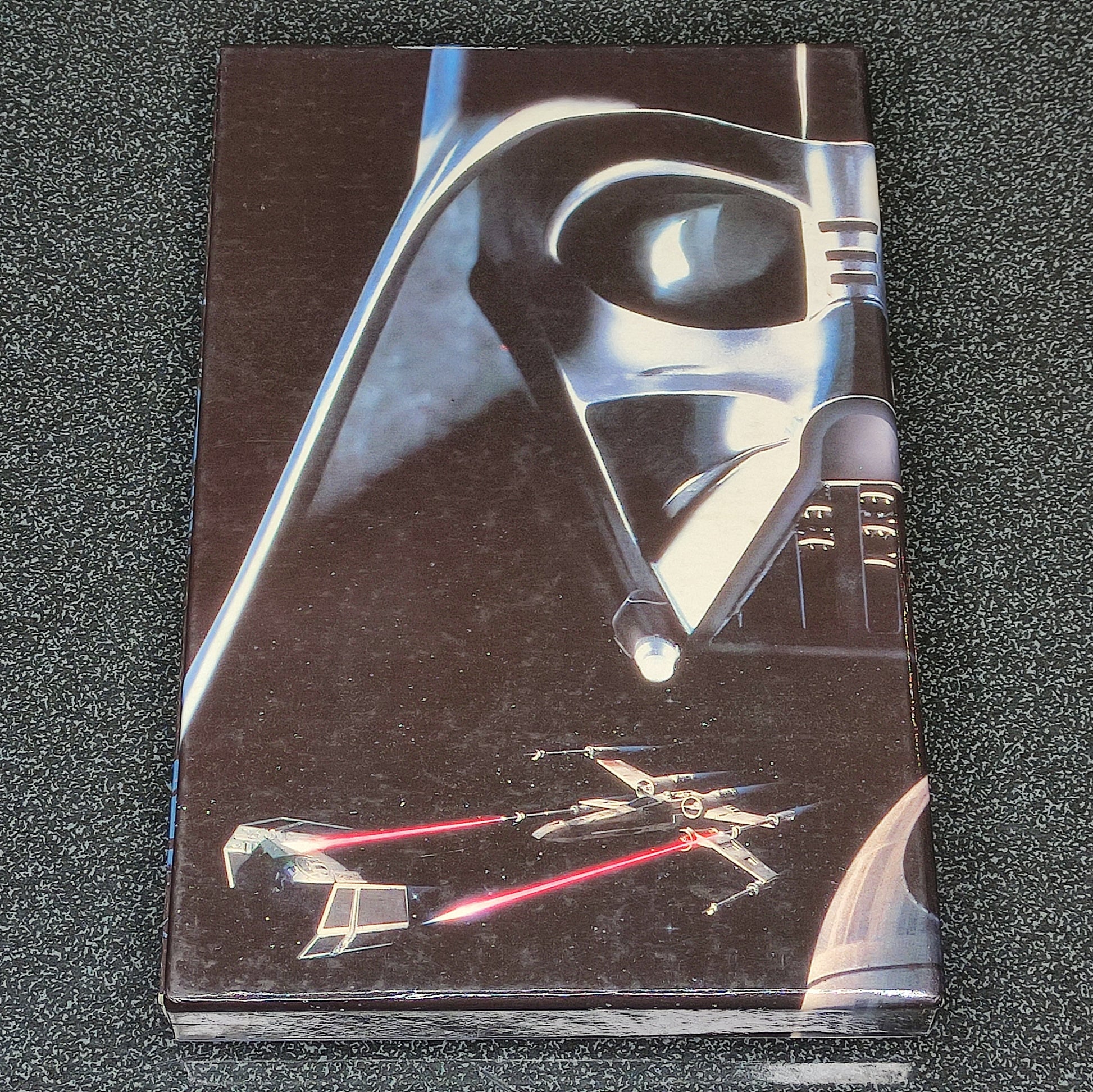 Classic Star Wars The Comic Book Adaptations Box Set (TPB) Dark Horse Set