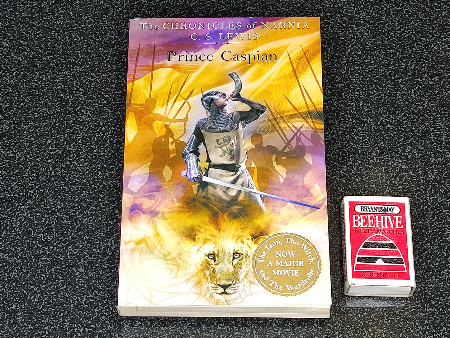 The Chronicles of Narnia: Prince Caspian