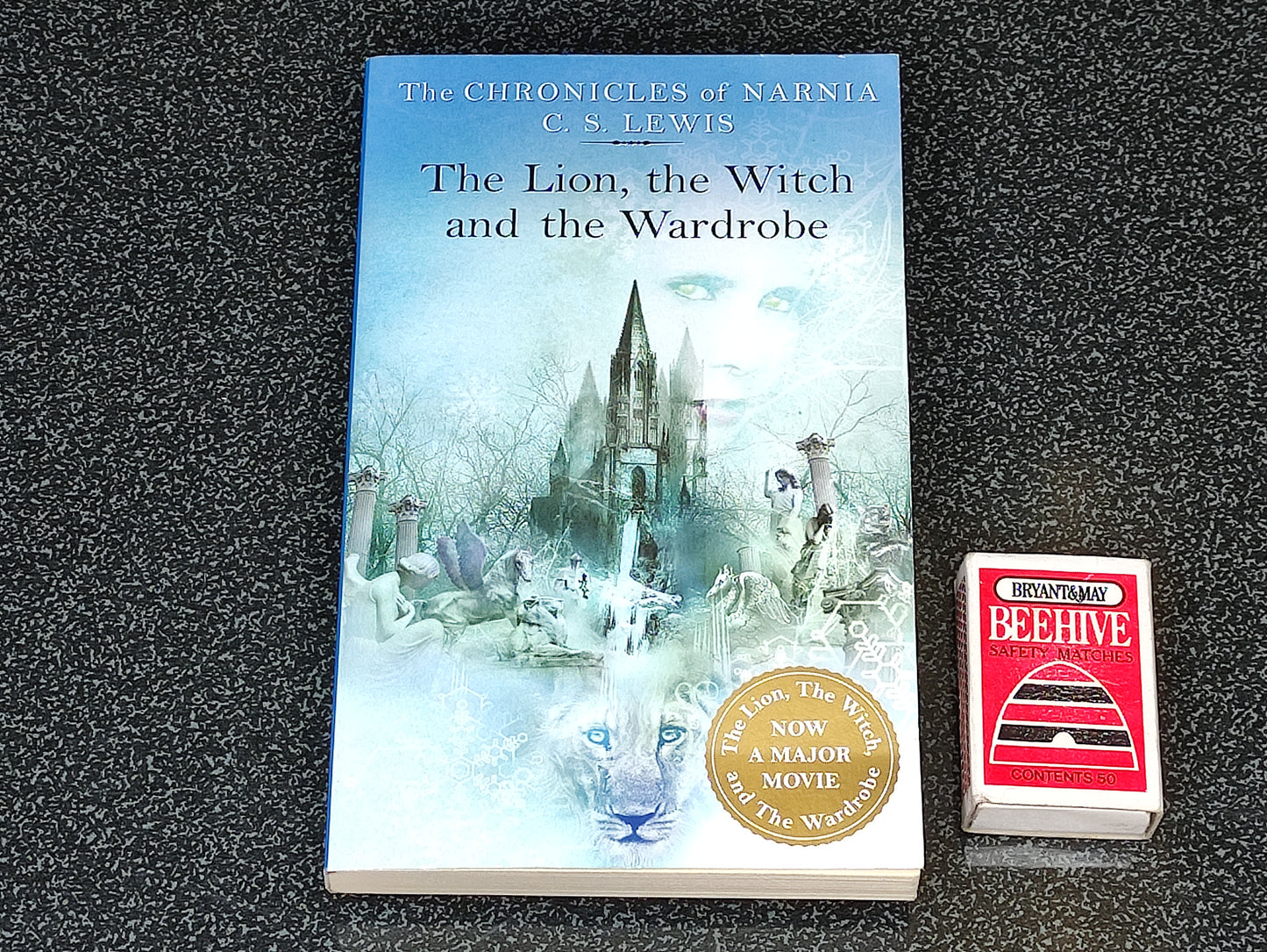 The Chronicles of Narnia: The Lion, the Witch and the Wardrobe