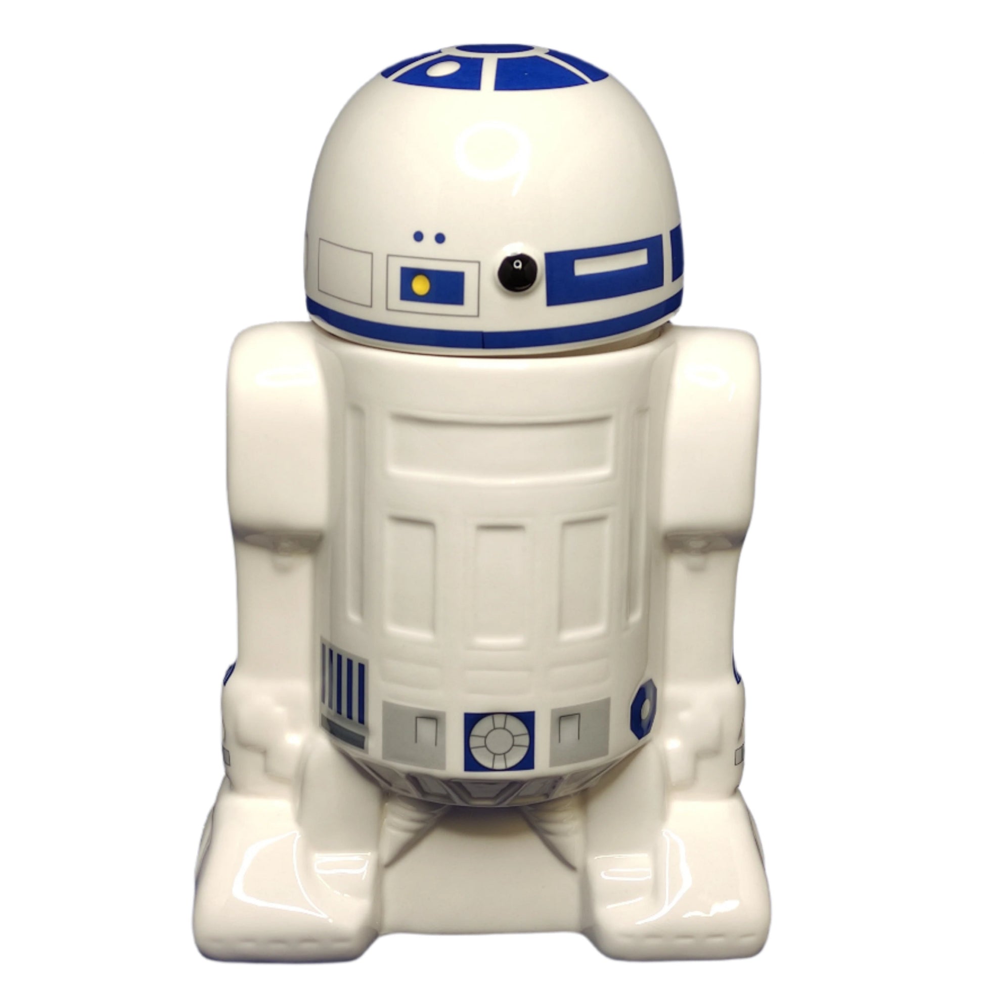 STAR WARS R2-D2 Cookie Jar