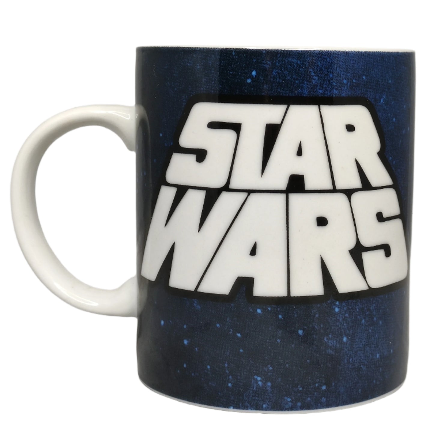 A New Hope Mug with Star Wars-themed design