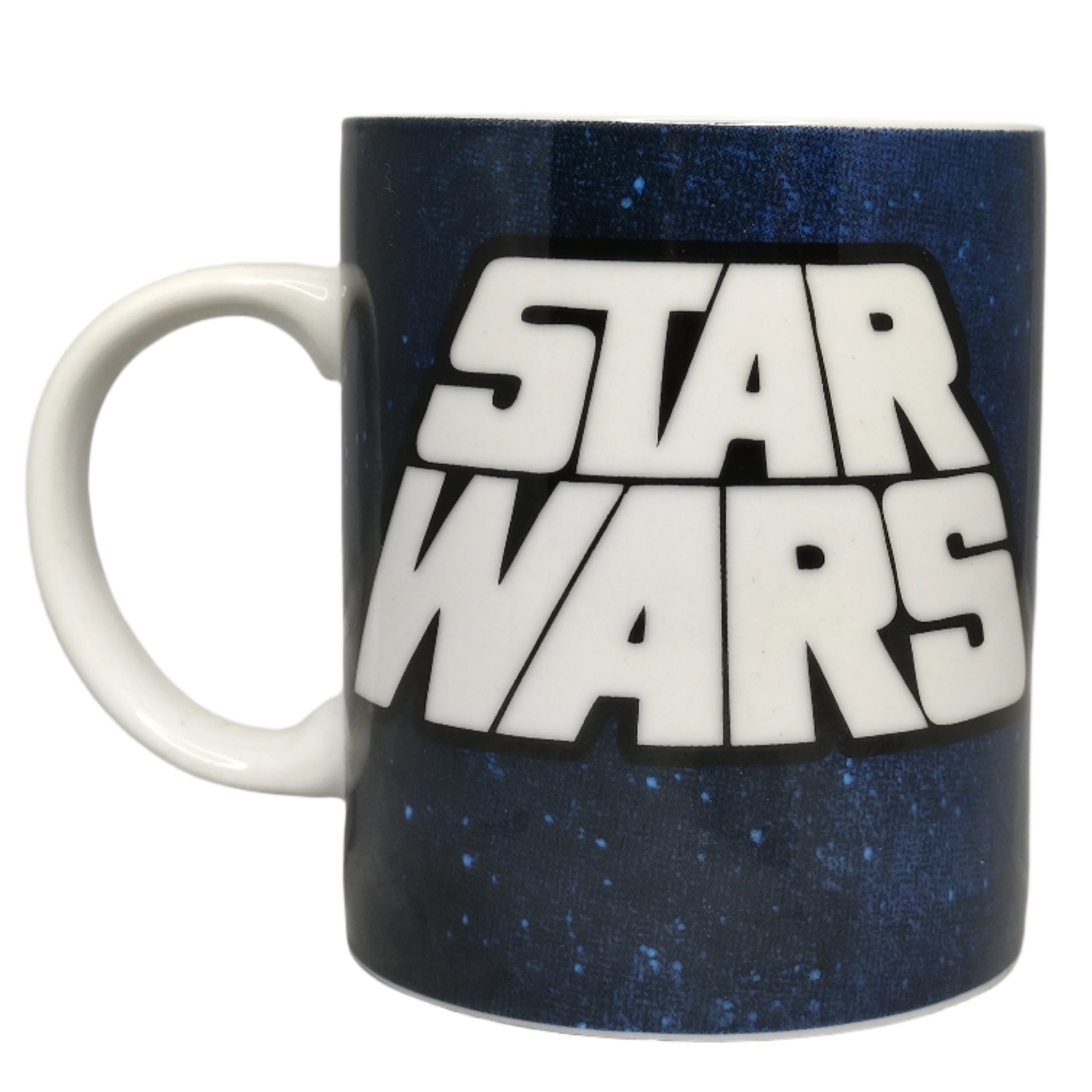 A New Hope Mug with Star Wars-themed design
