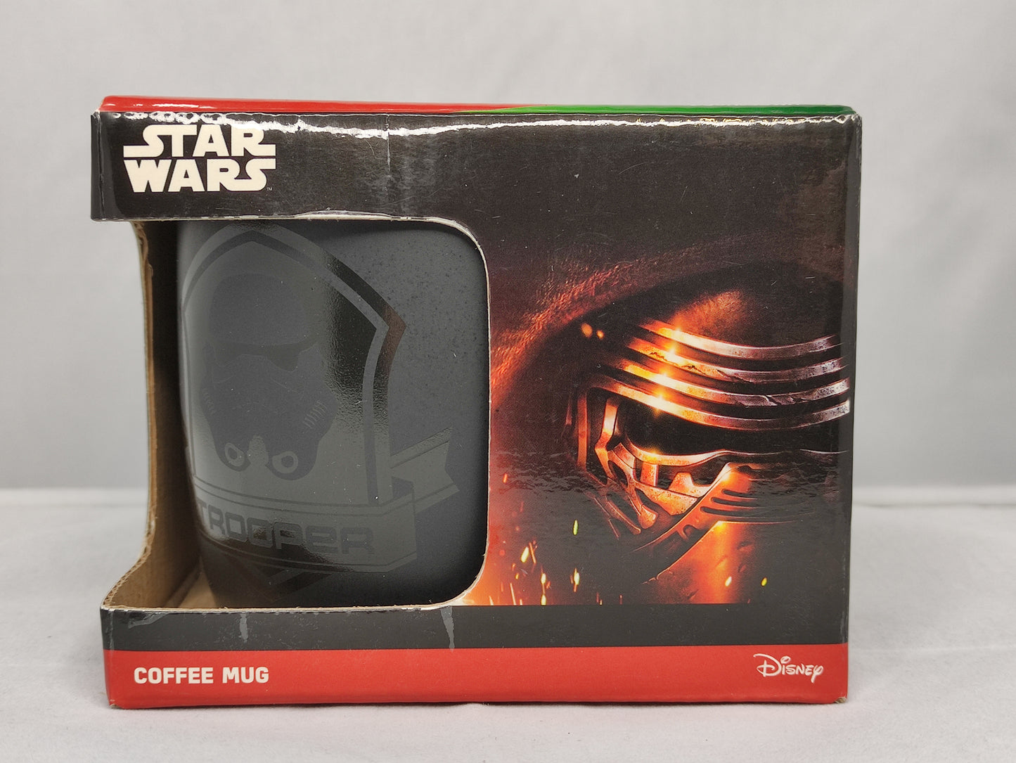 STAR WARS Storm Trooper Mug
