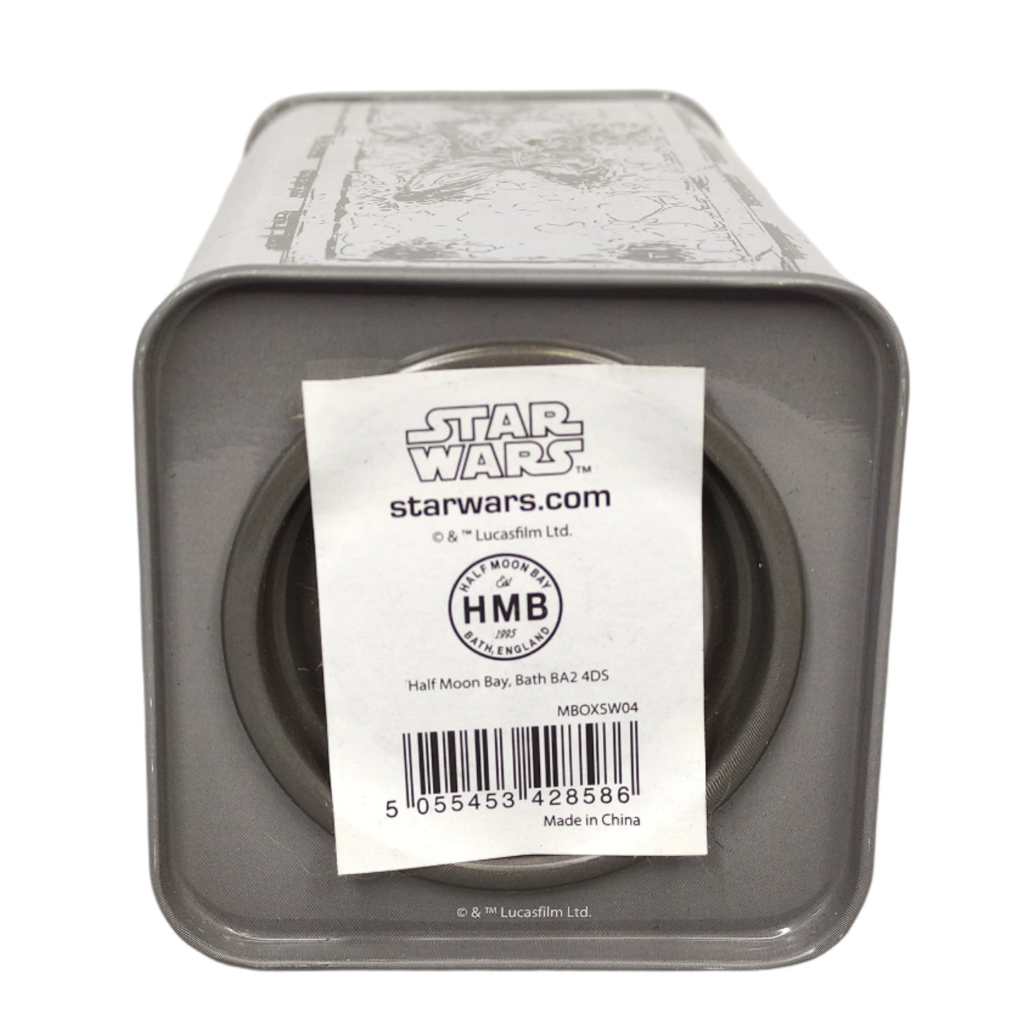 Star Wars Han Solo in Carbonite Money Box
