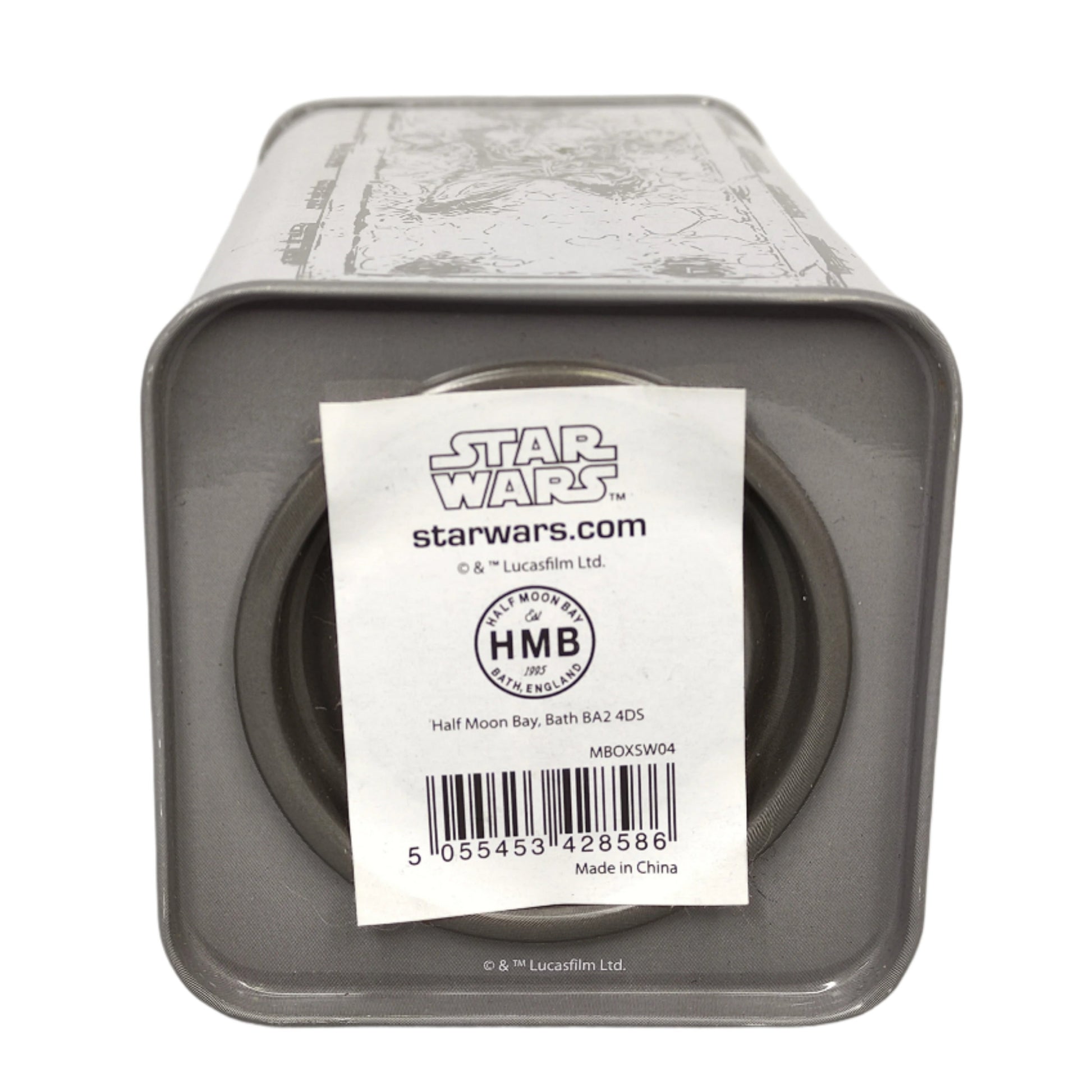 Star Wars Han Solo in Carbonite Money Box
