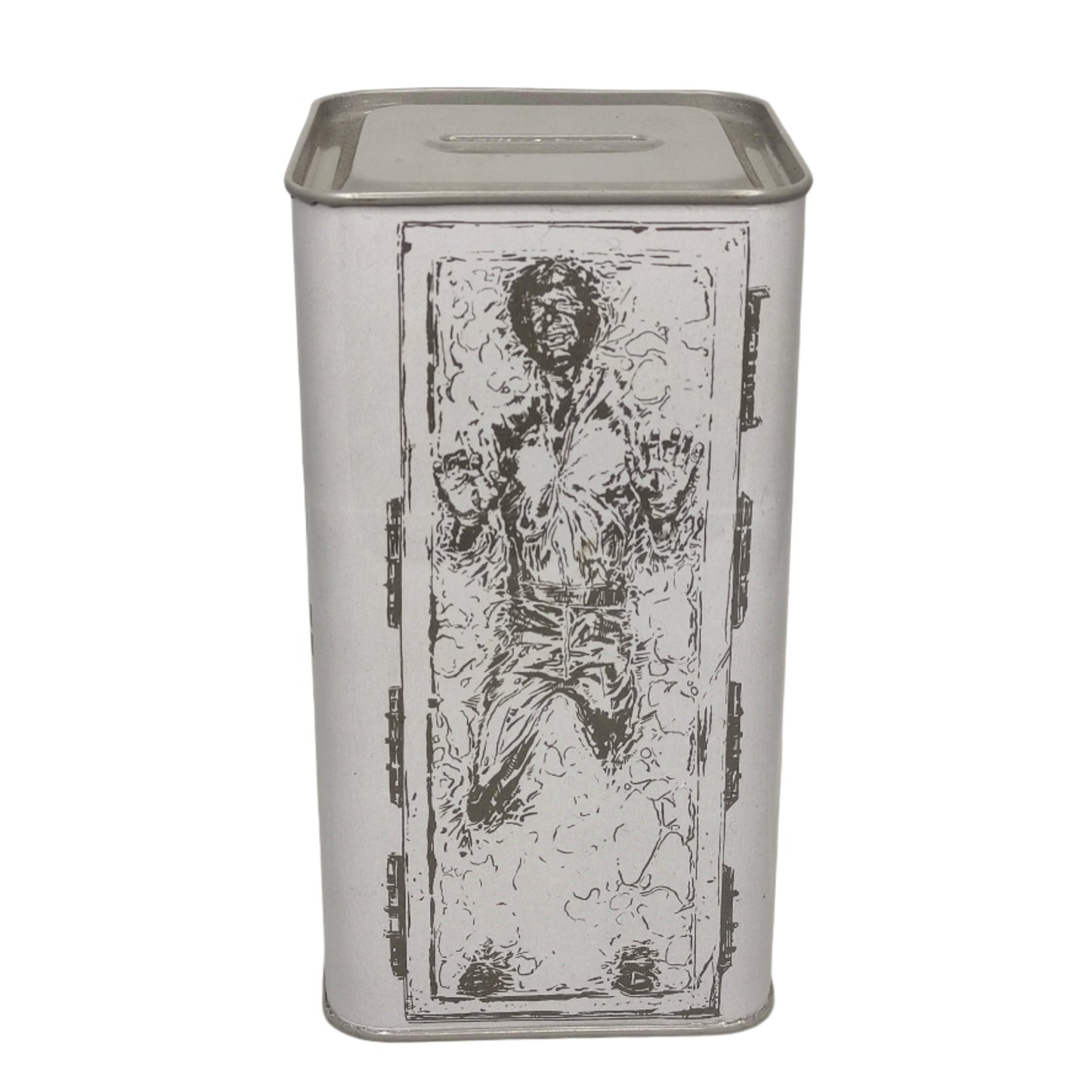 Star Wars Han Solo in Carbonite Money Box