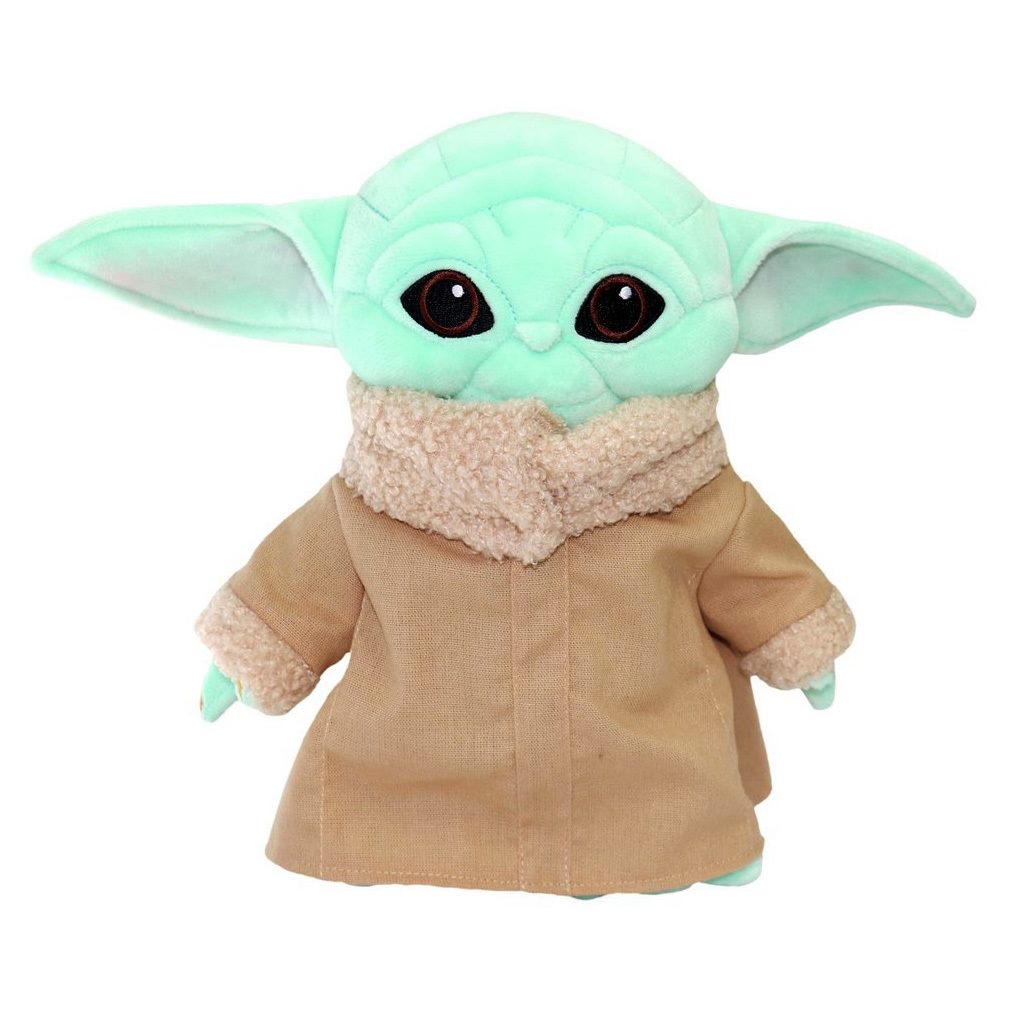 Grogu Baby Yoda Plushie