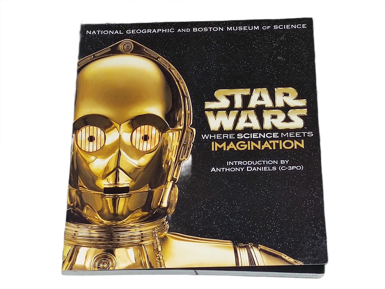 Star Wars Books