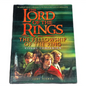 The Lord of The Rings | The Fellowship of the Ring | Visual Companion (1st Edition)
