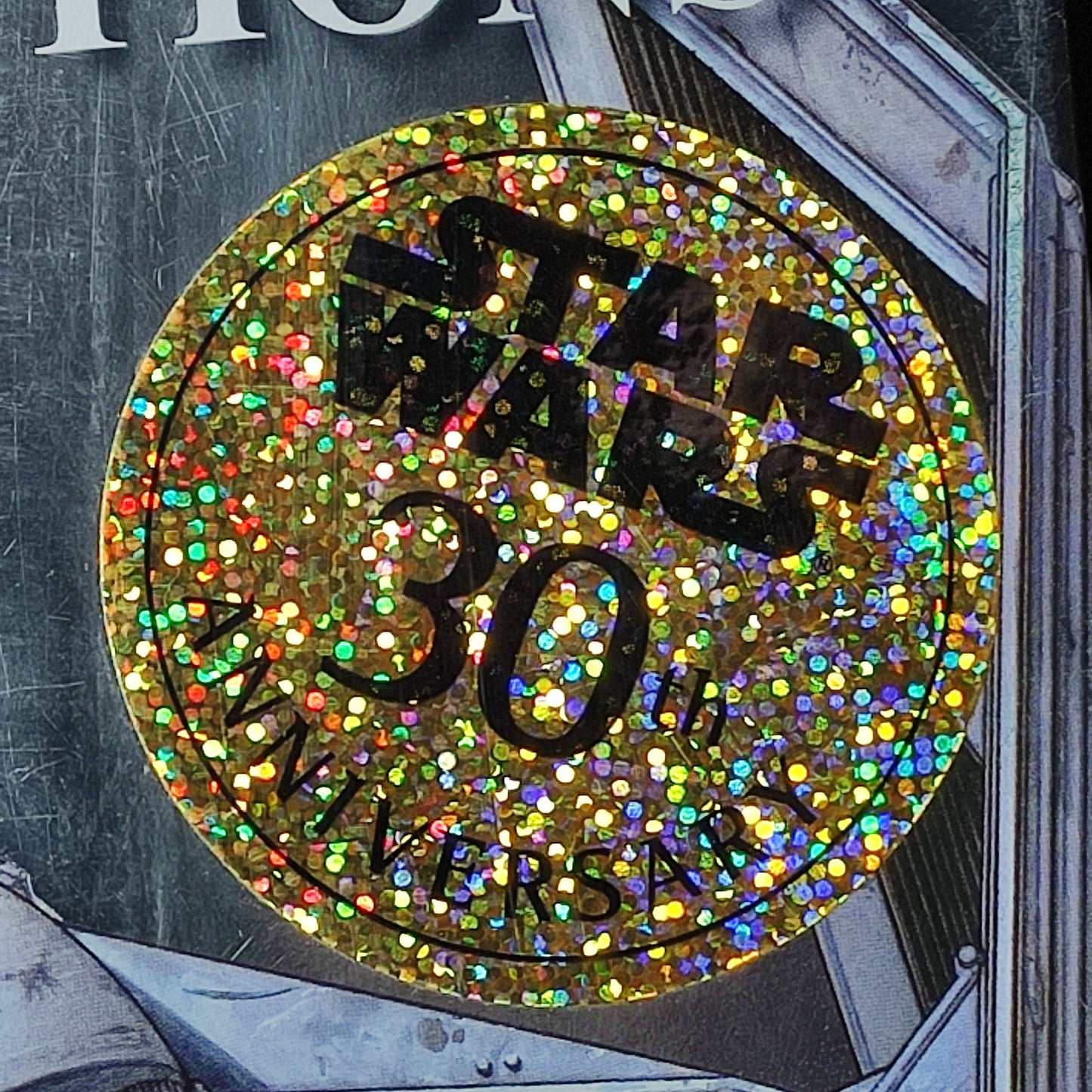 STAR WARS Complete Cross-Sections (1st Edition)