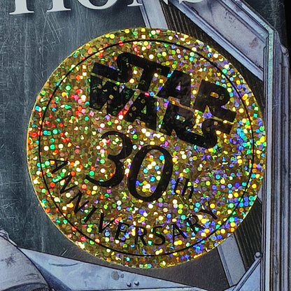 STAR WARS Complete Cross-Sections (1st Edition)