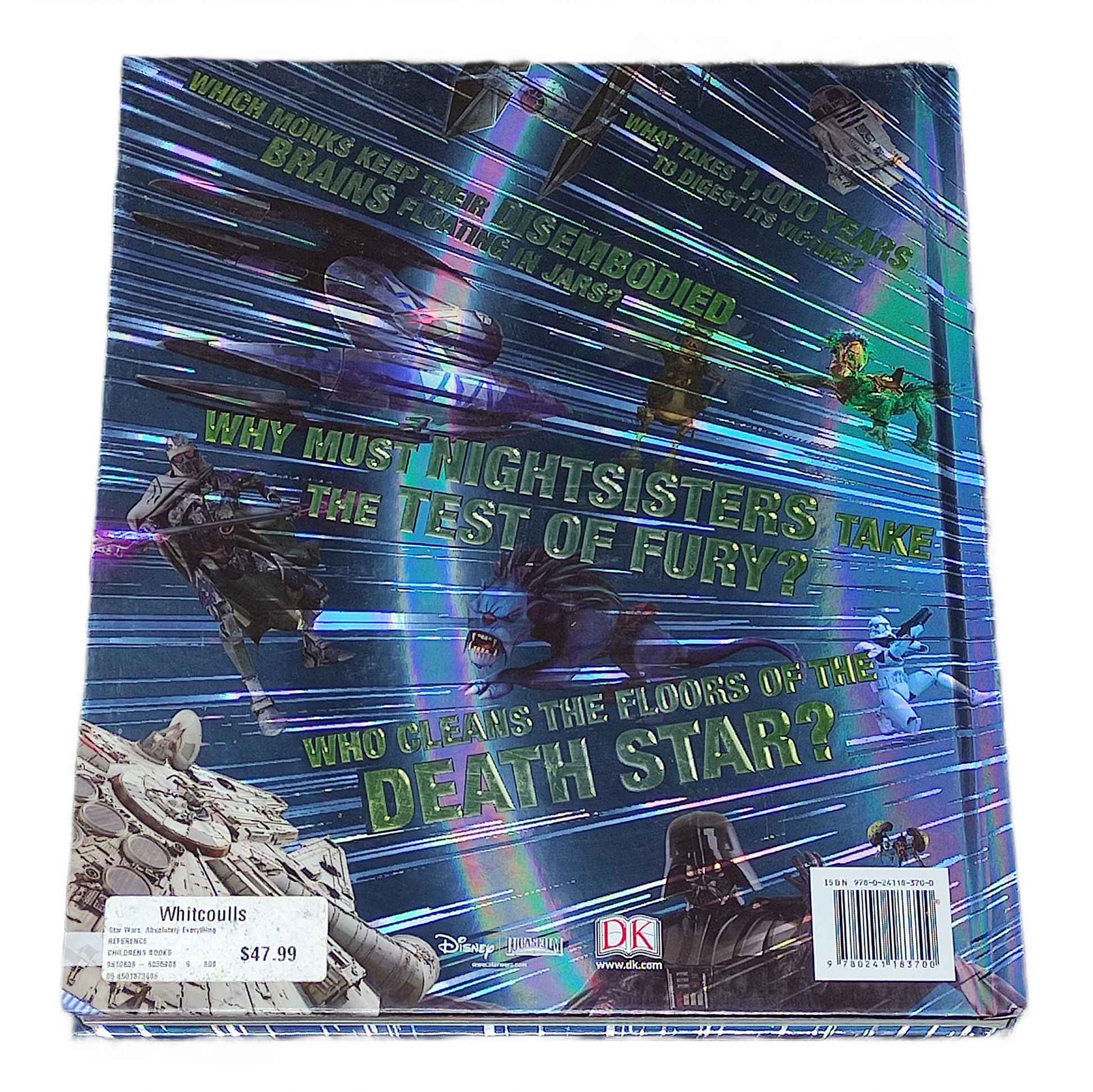 Product packaging with text and images on a white background