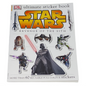 STAR WARS Revenge Of The Sith | Ultimate Sticker Book