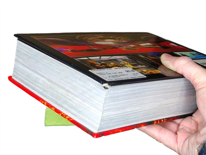 Creating the Worlds of STAR WARS 365 Days