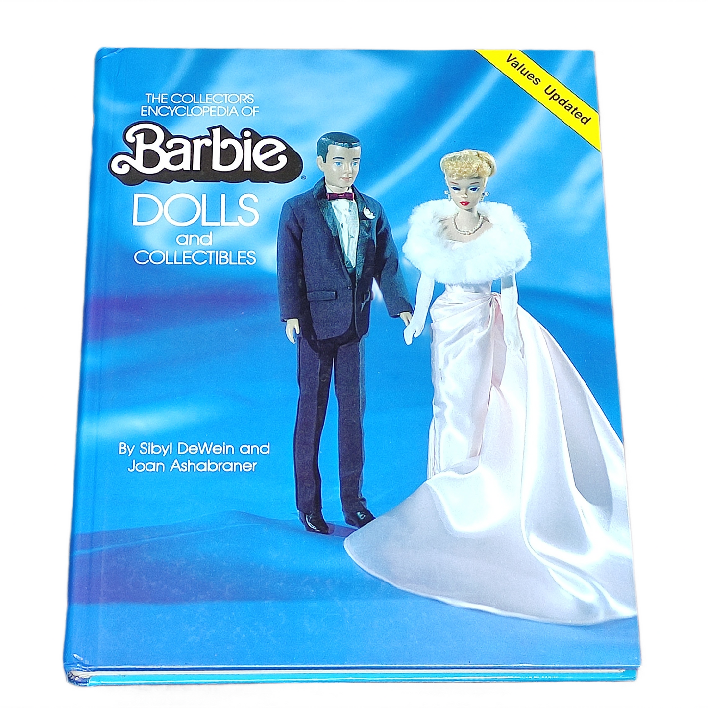 The collectors Encyclopedia of Barbie Dolls and Collectibles