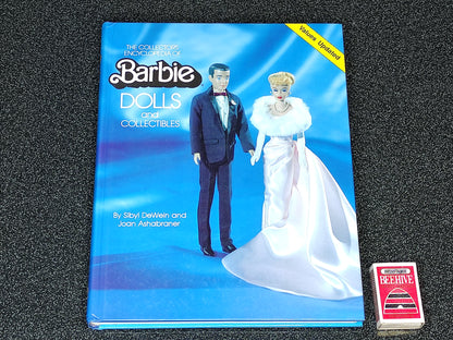 The collectors Encyclopedia of Barbie Dolls and Collectibles
