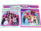 Barbie Exclusives: Identification & Values Book I and Book II