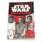 Book cover of 'Star Wars: Before the Awakening' featuring characters from the series.