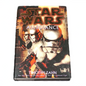 Book cover of 'Allegiance' by Timothy Zahn featuring stormtroopers.
