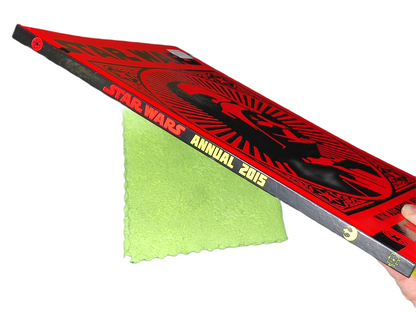 STAR WARS With Augmented Reality Annual 2015