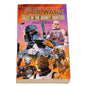 Book titled 'Star Wars: Tales of the Bounty Hunters' on a white background