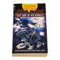 Book titled 'Star Wars: Tales from the New Republic' on a white background