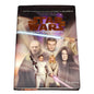 Book cover of 'Star Wars: Secrets of the Jedi' on a white background