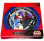 STAR WARS episode I: Jedi / Sith Wall Clock