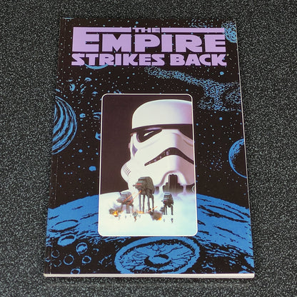 Classic Star Wars The Comic Book Adaptations Box Set (TPB) Dark Horse Set