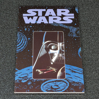 Classic Star Wars The Comic Book Adaptations Box Set (TPB) Dark Horse Set