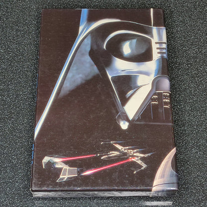 Classic Star Wars The Comic Book Adaptations Box Set (TPB) Dark Horse Set