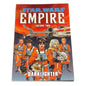 Star Wars comic book titled 'Empire' Volume Two on a textured black background