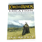 The Lord of The Rings: Location Guidebook