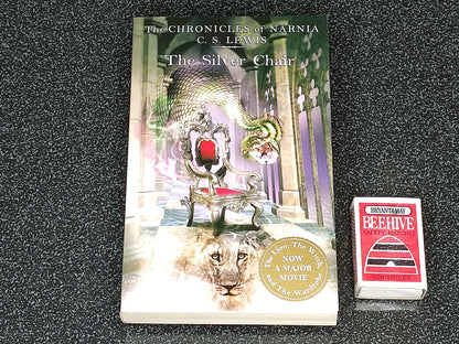 The Chronicles of Narnia: The Silver Chair