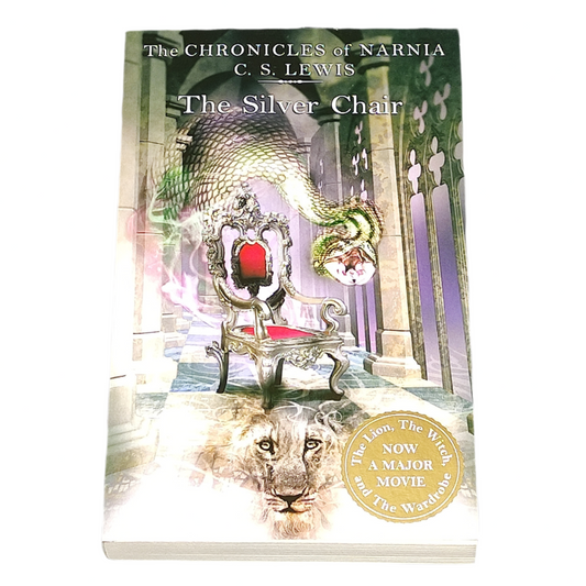 The Chronicles of Narnia: The Silver Chair
