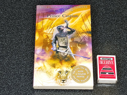 The Chronicles of Narnia: Prince Caspian