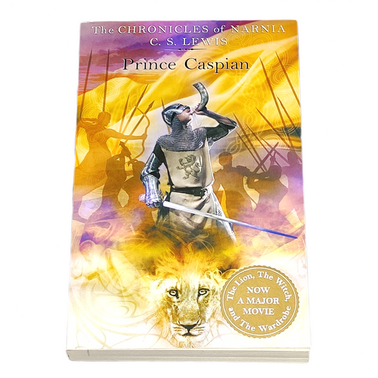 The Chronicles of Narnia: Prince Caspian