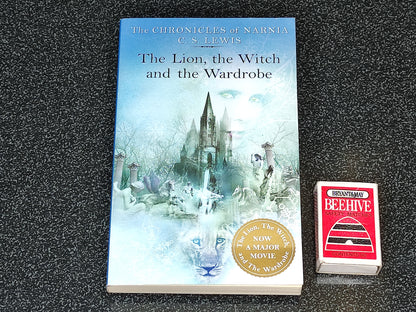 The Chronicles of Narnia: The Lion, the Witch and the Wardrobe