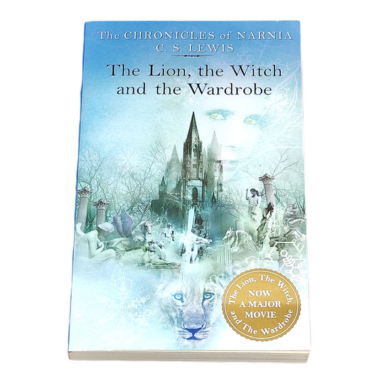 The Chronicles of Narnia: The Lion, the Witch and the Wardrobe