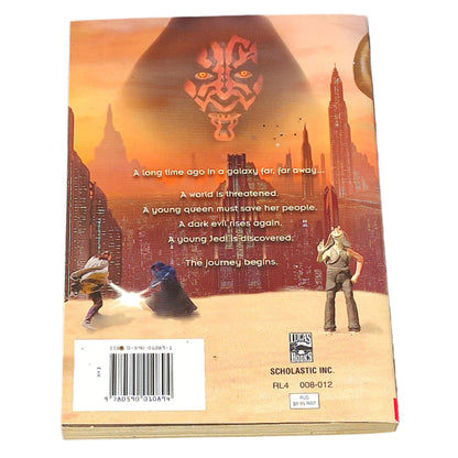 Book cover with characters and text on a textured surface