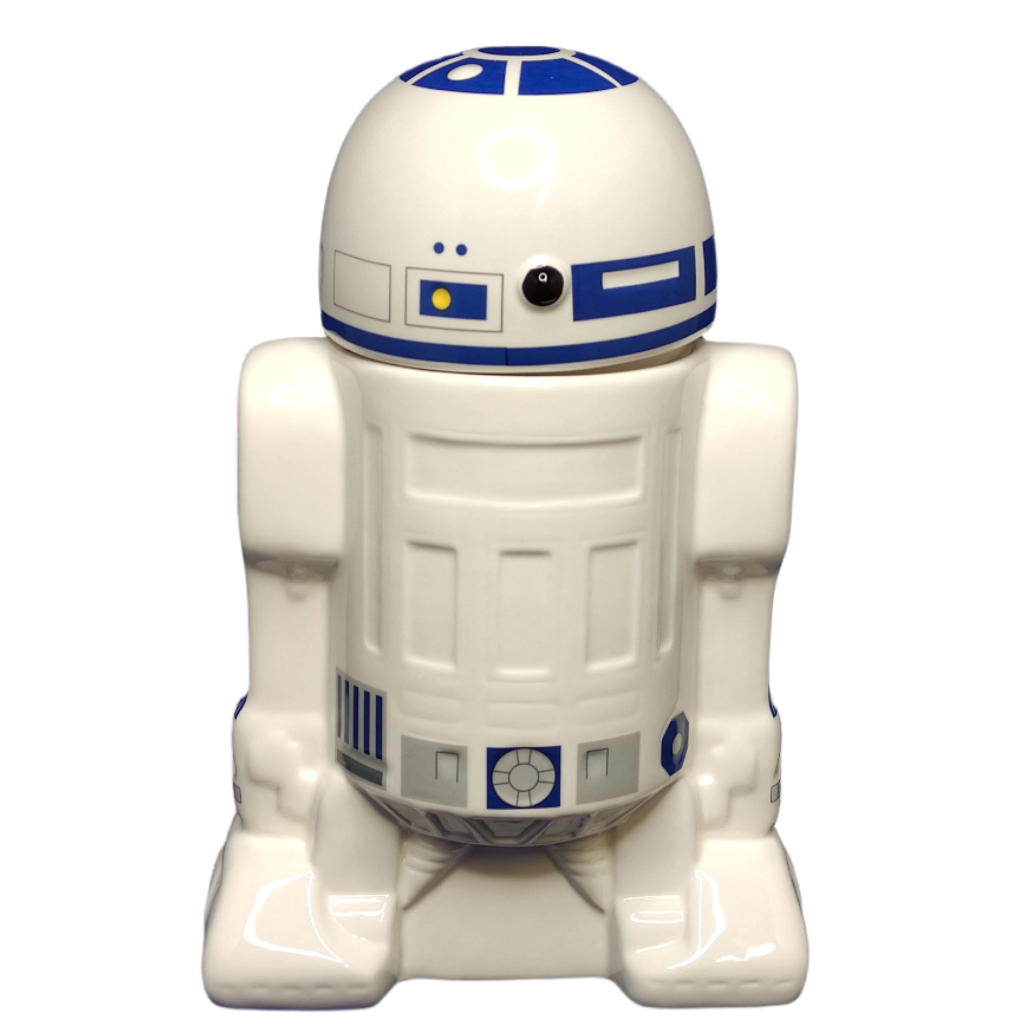 STAR WARS R2-D2 Cookie Jar – XOX Collectables