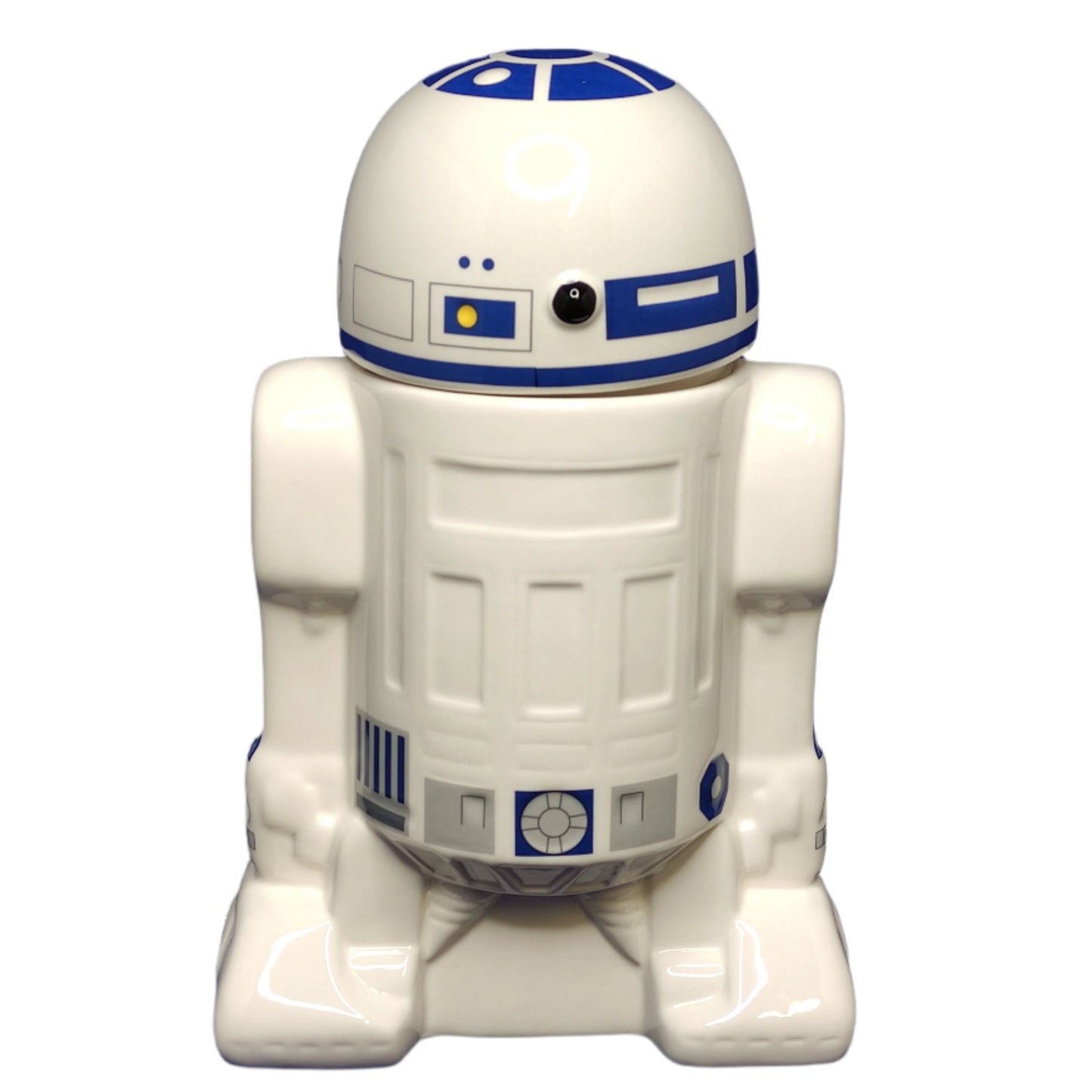 STAR WARS R2-D2 Cookie Jar