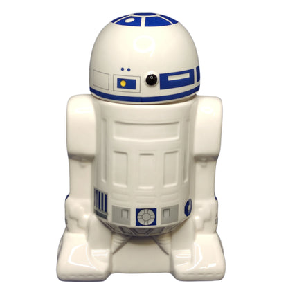 STAR WARS R2-D2 Cookie Jar