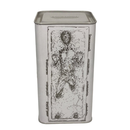 Star Wars Han Solo in Carbonite Money Box
