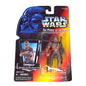 Star Wars: Chewbacca 3.75" Figure (1995 Kenner)