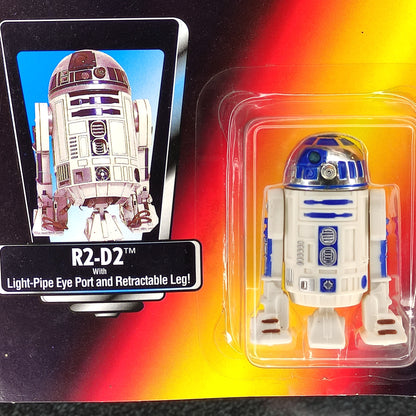 Star Wars: R2-D2 3.75" Figure (1995 Kenner)